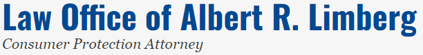 Law Office of Albert R. Limberg | Consumer Protection Attorney